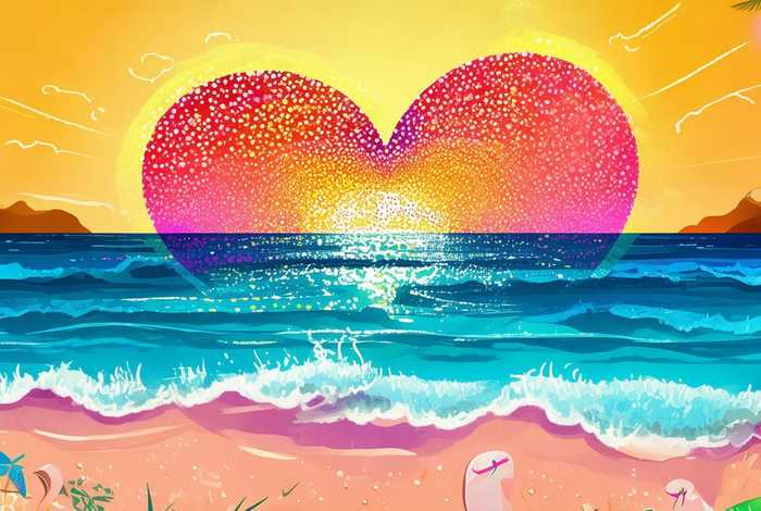 爱生活抖音号 爱生活抖音号头像图片