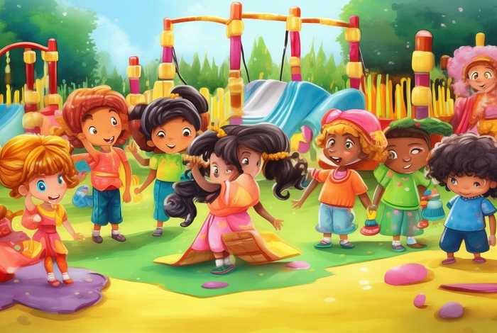 精选儿童诗（精选儿童诗一年级）