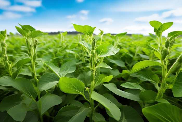 毛豆的生长期，毛豆的生长期是多久