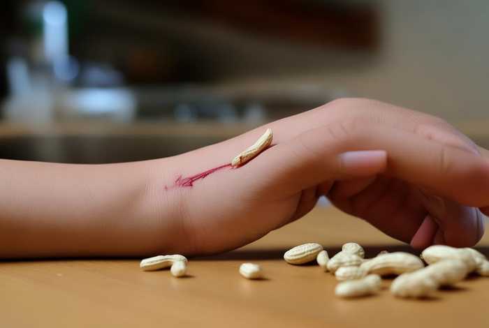 花生有止血功效吗 花生有止血功效吗能吃吗