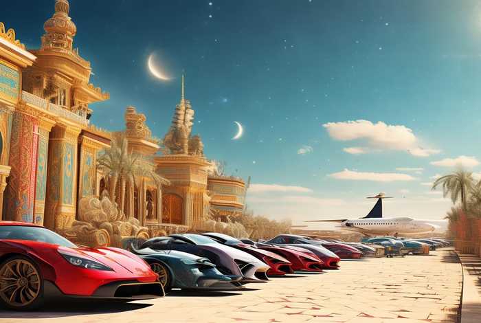 科威特王室奢靡生活，科威特王室奢靡生活在线观看