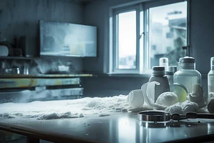 洁癖现象（洁癖的现象）