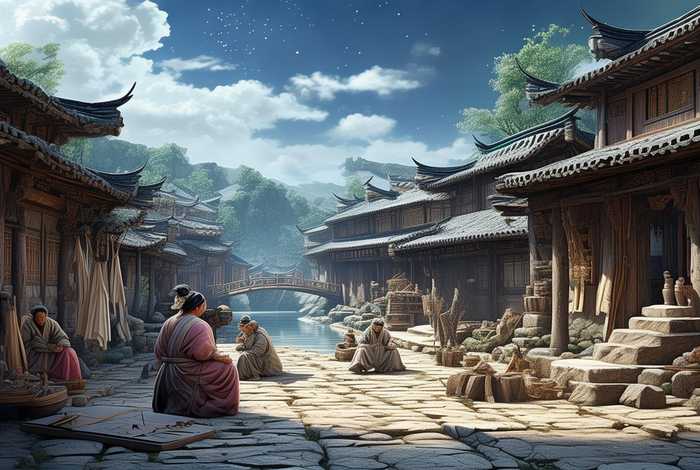 古代生活番外 古代生活番外在线阅读