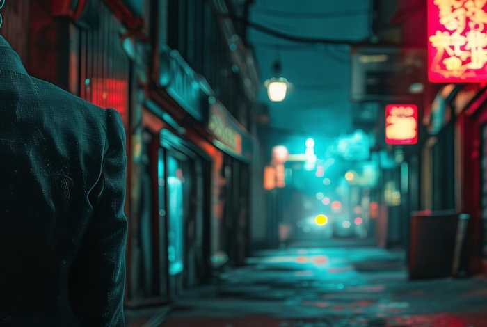 黑道生活录 黑道生活二十年第二部