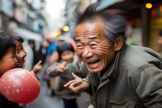 冯巩日常 冯巩日常小视频