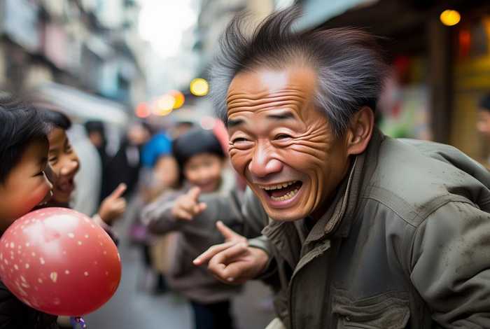 冯巩日常 冯巩日常小视频