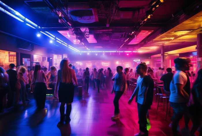 福州夜总会哪里好玩，福州夜总会哪里好玩又便宜