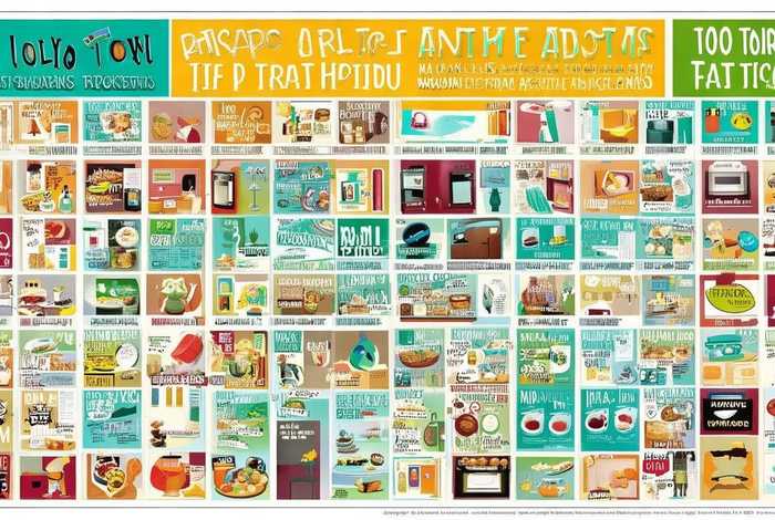 科普生活小妙招 科普生活小妙招100条