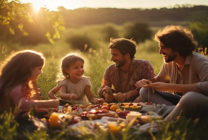感受生活中最美好的时光 - 感受生活中最美好的时光600字