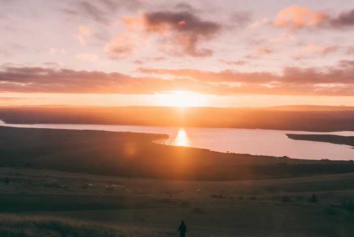 离去的风景留下的生活 - 离去的风景图片