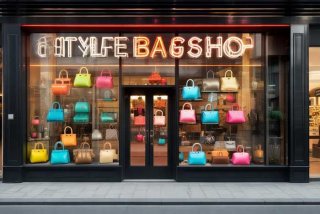 城市生活包包专卖店怎么样、城市生活包包专卖店怎么样啊