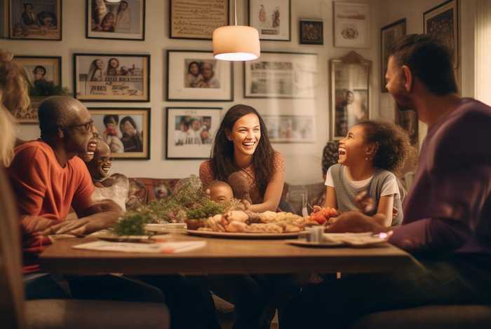 家庭生活感悟经典语录、家庭生活感悟经典语录大全