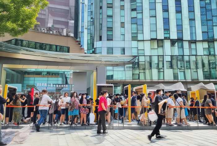 白马生活广场，白马生活广场疫苗接种点电话