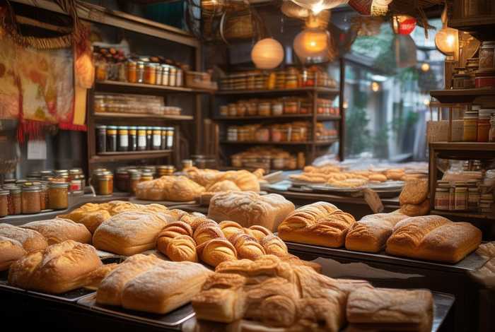 烘焙生活馆湛江 - 湛江烘焙店