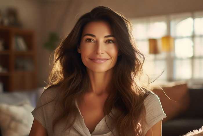 关婷娜生活照片高清（关婷娜生活照片高清图）