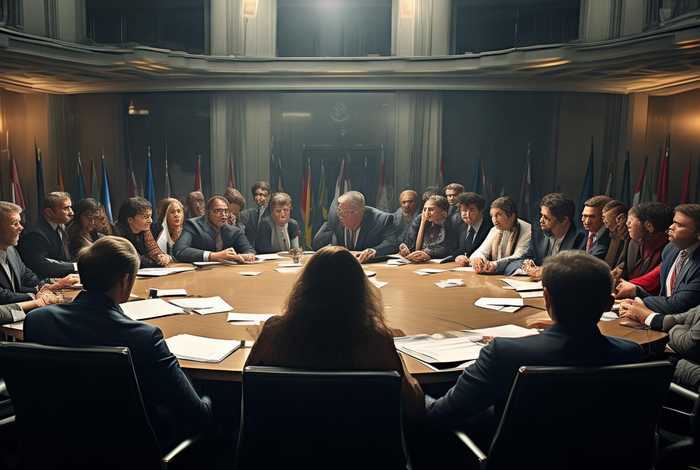 关于新形势下党内生活的若干准则会议记录；关于新形势下党内政治生活若干准则会议记录