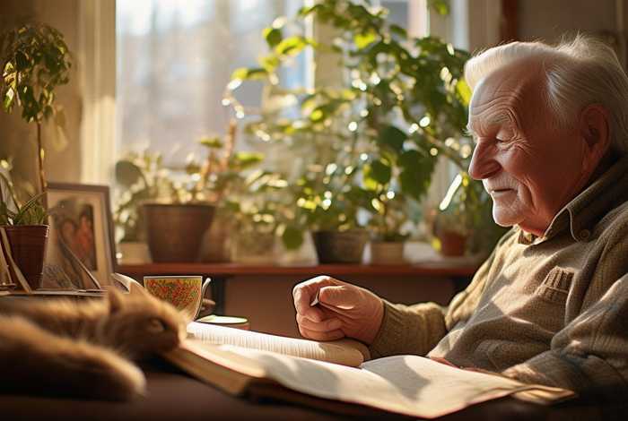 老年人的日常生活护理论文 - 老年人的日常生活护理论文题目