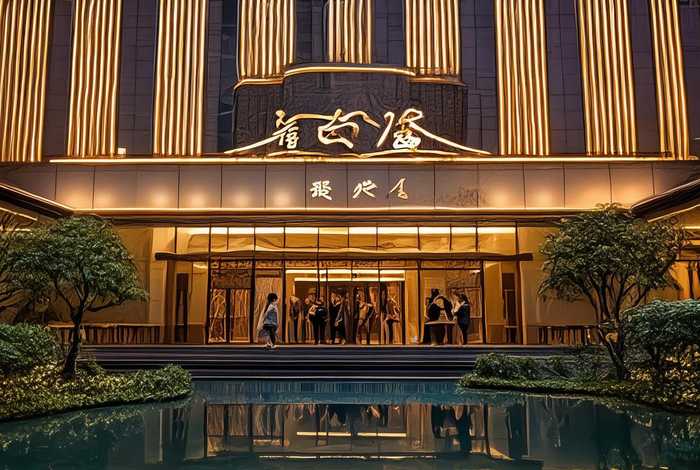 宝乐连锁（宝乐大酒店怎么样）