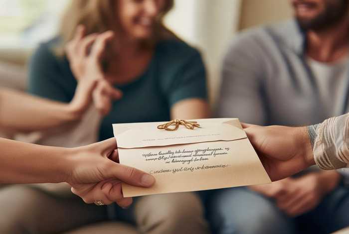 给父母生活费怎么说好听 - 给父母生活费怎么说好听的话