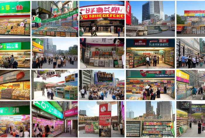 乐淘生活超市在北京有几家 乐淘生活超市在北京有几家门店