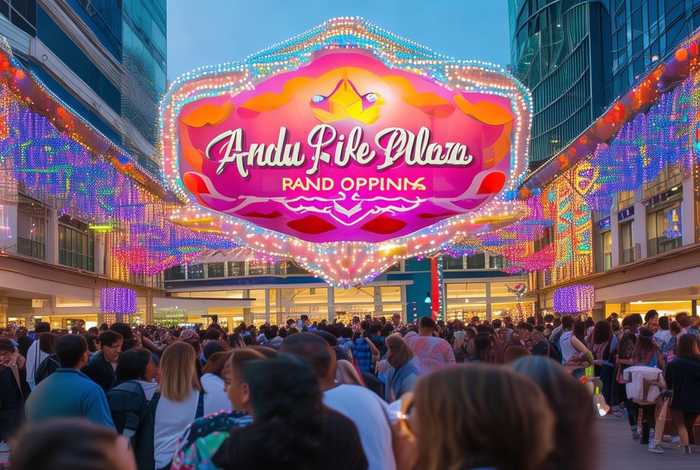 和润生活广场最新消息 和润生活广场最新消息今天