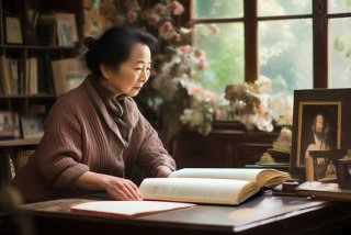 冰心的生活历史 冰心的生活历史背景介绍