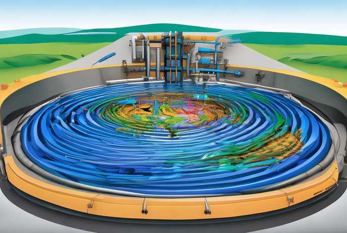 mbbr污水处理工艺 mbbr污水处理工艺原理