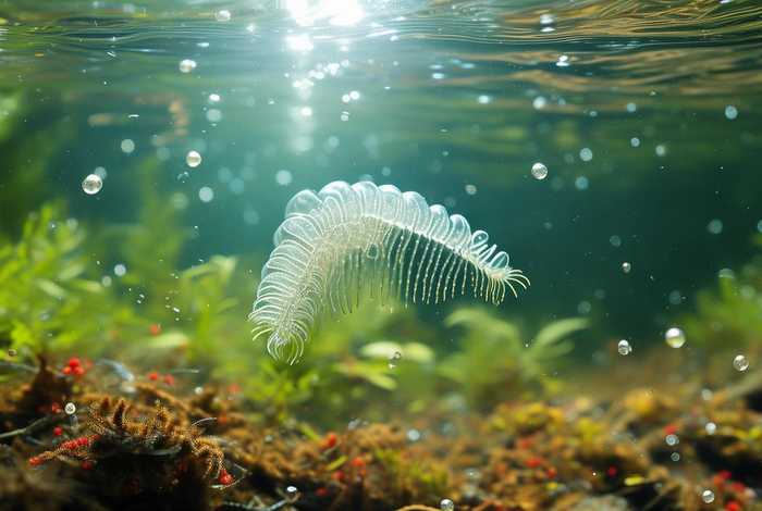 草履虫生活在哪个国家，草履虫是生活在哪里