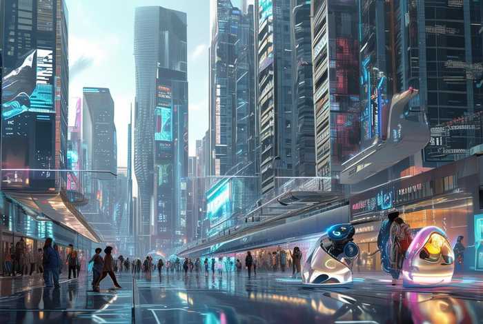 科技发展对生活的影响例子；科技发展对生活的影响例子作文