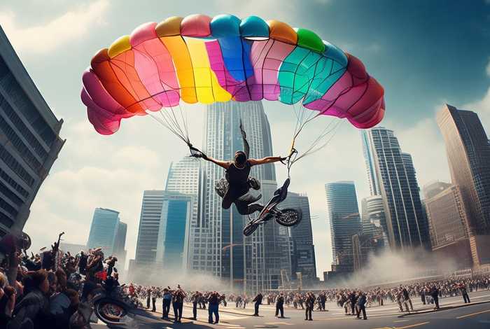 极限在生活中的应用案例 极限在生活中的应用案例有哪些