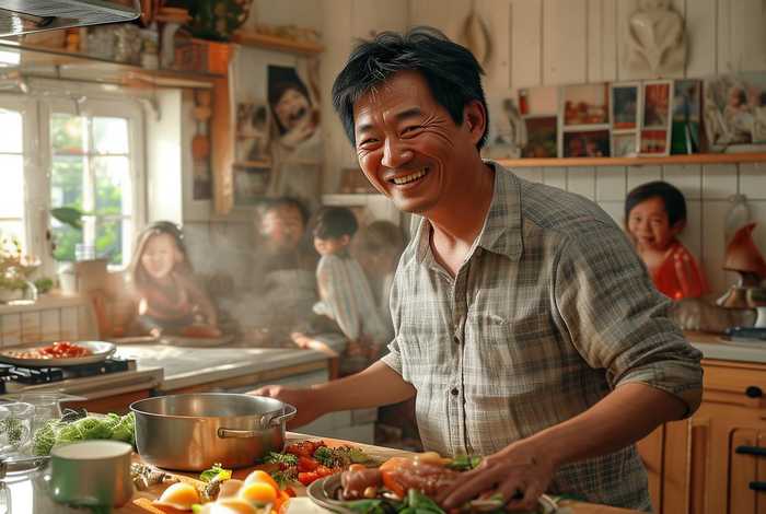 金太狼的幸福生活2剧情介绍 金太狼的幸福生活2剧情介绍分集