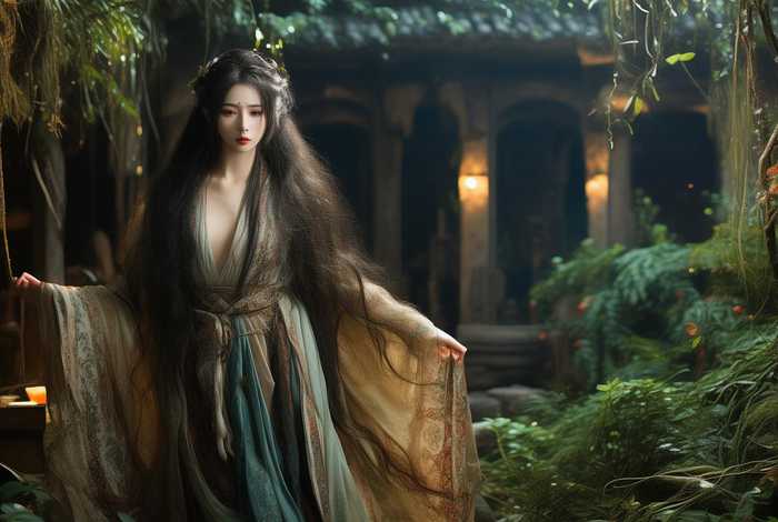 和妲己有关的小说，和妲己有关的小说有哪些