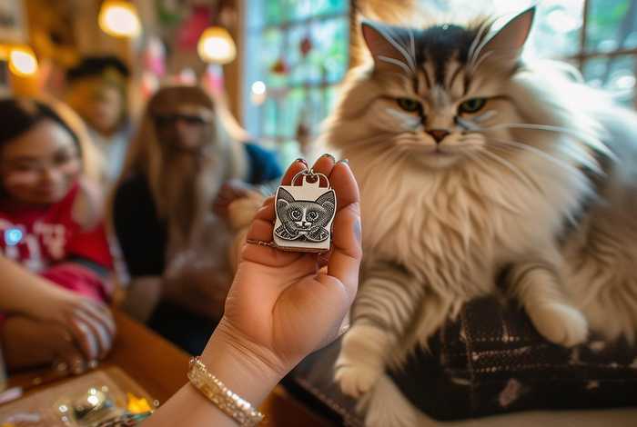 爱猫生活小组入组暗号，爱猫生活小组暗号是什么