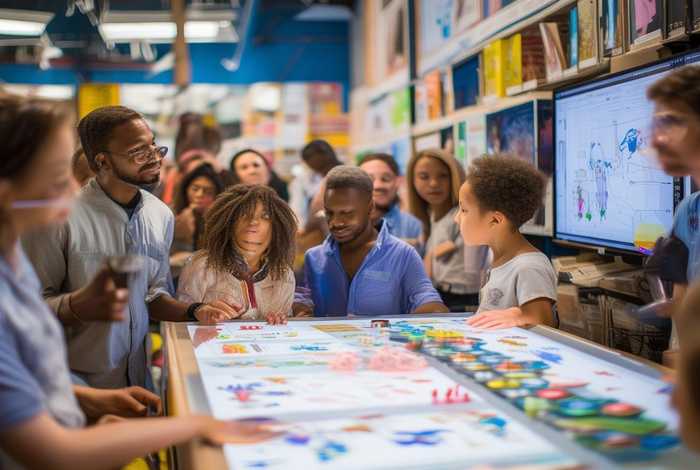 科普与生活的活动内容安排、科普与生活的活动内容安排有哪些