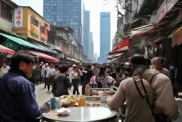 广州人的日常生活（广州人的一天日常生活）