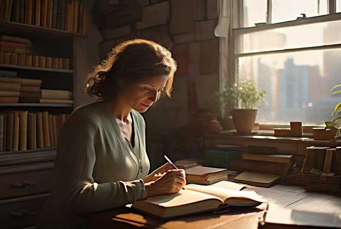 关于生活感悟的日记300字，关于生活感悟的日记300字怎么写