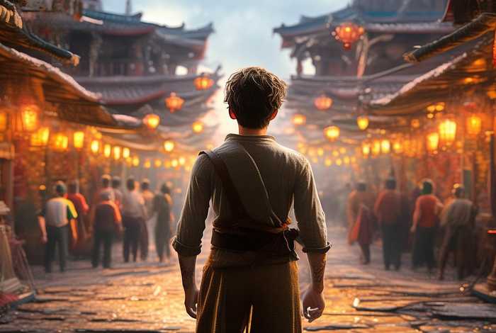 穿越到奋斗（穿越到奋斗电视剧的小说）