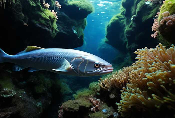 鳗鱼生活在哪种生境中 鳗鱼生活在哪种生境中呢