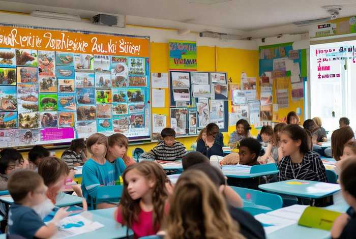 课余生活真丰富教学设计 课余生活真丰富教学设计第二课时