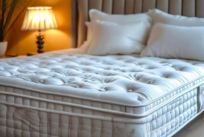 尺度床垫质量怎么样 - 尺度生活床垫质量怎么样