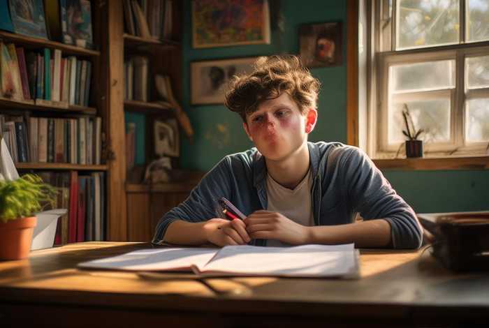 关于生活的作文800记叙文；高中关于生活的作文800字记叙文