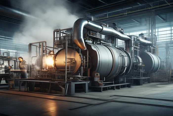 垃圾热解炉气化炉；垃圾热解炉气化炉怎么用