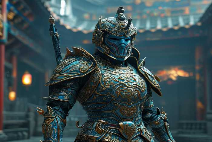 灵宝卫大勇，灵宝卫光简历