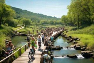 关于低碳生活绿色出行的作文，关于低碳生活绿色出行的作文题目