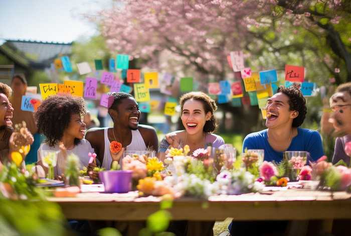 爱生活的句子文案 - 爱生活的句子文案图片