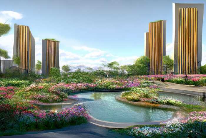 金房生活艺术城位于什么社区 金房生活艺术城属于什么社区