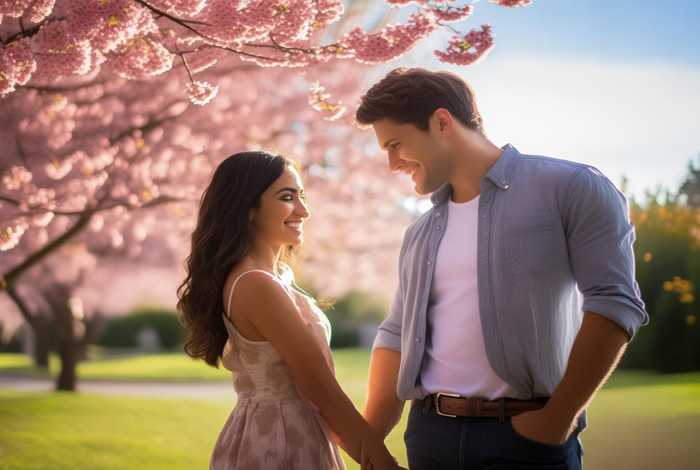 比喻生活美好婚姻幸福的成语；比喻生活美好婚姻幸福的成语有哪些