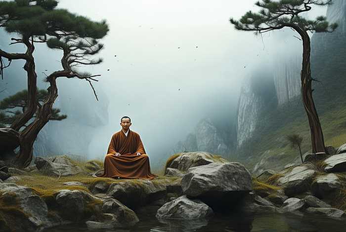 八零后修道生活录晋江；《八零后修道生活录》