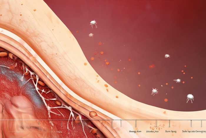 痘痘形成的原因有哪些 - 痘痘形成的原因有哪些呢