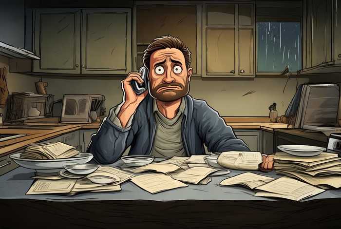 老婆不给老公生活费咋办 老婆不给老公生活费违法吗